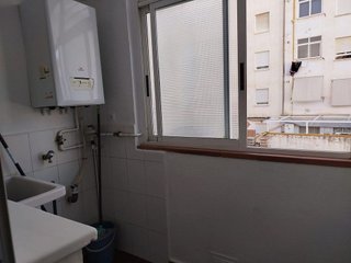 Piso en venta en Santa Cruz - Industria - Polígono Campollano en Albacete