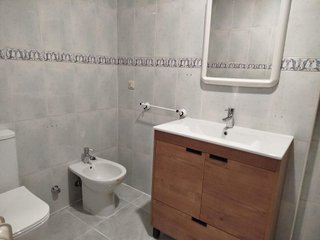 Piso en venta en Santa Cruz - Industria - Polígono Campollano en Albacete