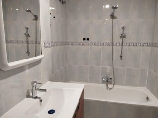 Piso en venta en Santa Cruz - Industria - Polígono Campollano en Albacete