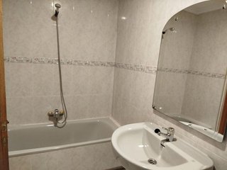 Piso en venta en Santa Cruz - Industria - Polígono Campollano en Albacete