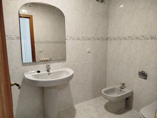 Piso en venta en Santa Cruz - Industria - Polígono Campollano en Albacete