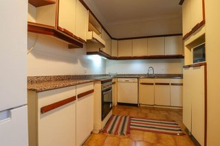Piso en venta en Arenales - Lugo - Avenida Marítima en Palmas de Gran Canaria(Las)