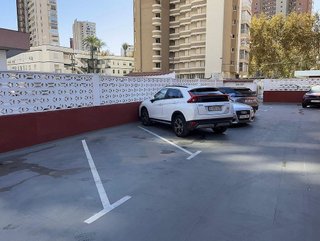 Piso en venta en Playa de Levante en Benidorm