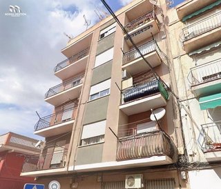 Piso en venta en Cieza