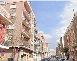 Piso en venta en Cieza