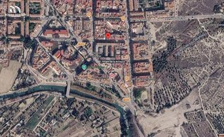 Piso en venta en Cieza