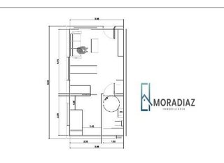 Piso en venta en Don Benito