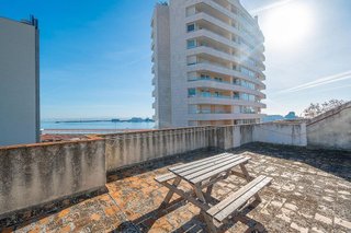 Piso en venta en La Bonanova - Portopí en Palma de Mallorca