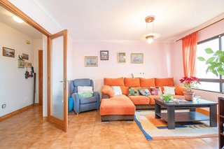 Piso en venta en La Bonanova - Portopí en Palma de Mallorca