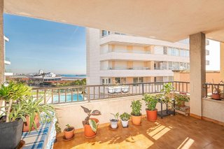 Piso en venta en La Bonanova - Portopí en Palma de Mallorca