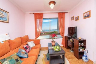 Piso en venta en La Bonanova - Portopí en Palma de Mallorca