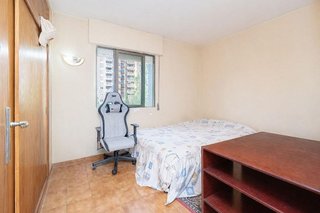 Piso en venta en La Bonanova - Portopí en Palma de Mallorca