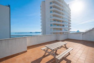 Piso en venta en La Bonanova - Portopí en Palma de Mallorca