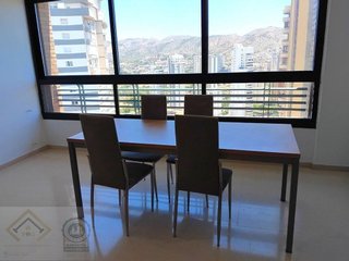 Piso en venta en Pueblo Levante en Benidorm