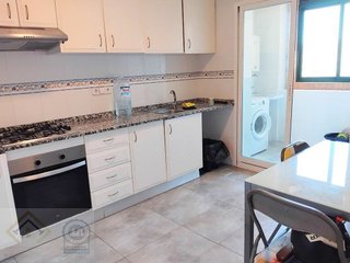 Piso en venta en Pueblo Levante en Benidorm