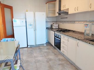 Piso en venta en Pueblo Levante en Benidorm