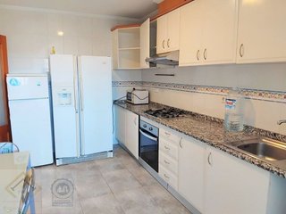 Piso en venta en Pueblo Levante en Benidorm