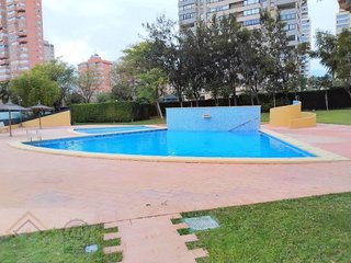 Piso en venta en Pueblo Levante en Benidorm