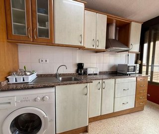 Piso en venta en Playa de Levante en Benidorm