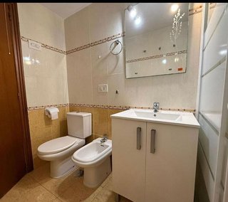 Piso en venta en Playa de Levante en Benidorm