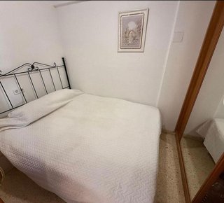 Piso en venta en Playa de Levante en Benidorm