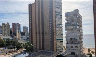 Piso en venta en Playa de Levante en Benidorm