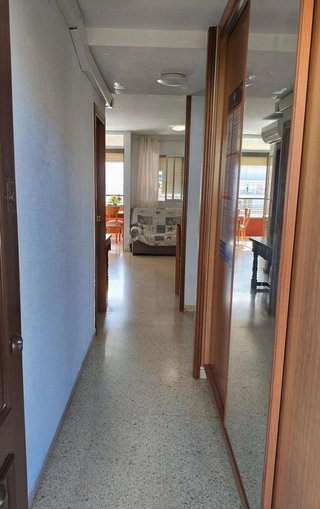 Piso en venta en Playa de Levante en Benidorm