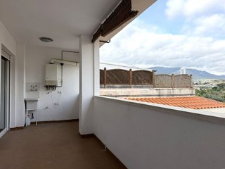 Piso en venta en Centro - Zona Alta en Alcoy/Alcoi