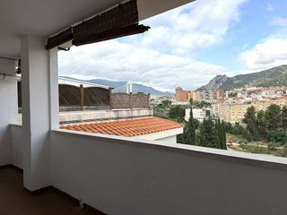 Piso en venta en Centro - Zona Alta en Alcoy/Alcoi