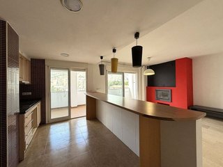 Piso en venta en Centro - Zona Alta en Alcoy/Alcoi