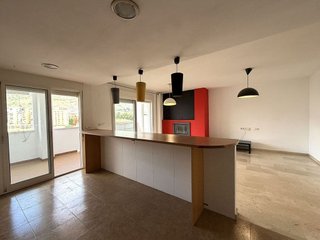 Piso en venta en Centro - Zona Alta en Alcoy/Alcoi