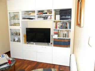 Piso en venta en Centro en Portugalete