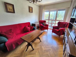 Piso en venta en Santiago - San Telmo en Palencia