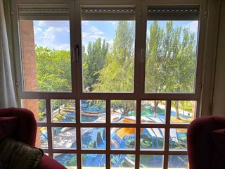 Piso en venta en Santiago - San Telmo en Palencia