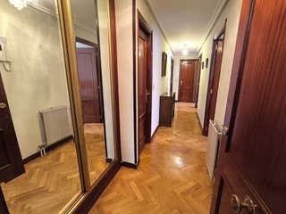Piso en venta en Santiago - San Telmo en Palencia
