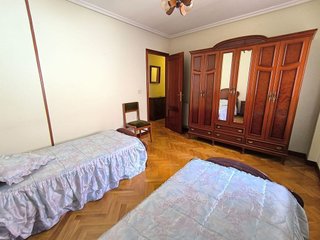 Piso en venta en Santiago - San Telmo en Palencia