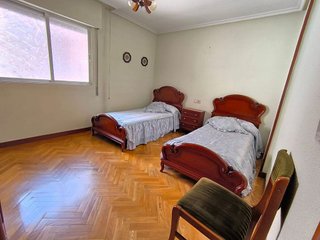 Piso en venta en Santiago - San Telmo en Palencia