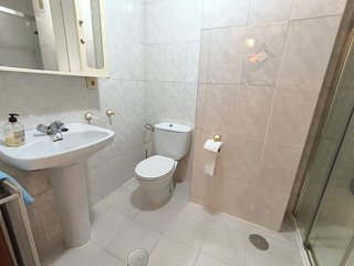 Piso en venta en Santiago - San Telmo en Palencia