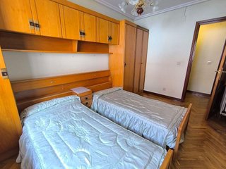 Piso en venta en Santiago - San Telmo en Palencia