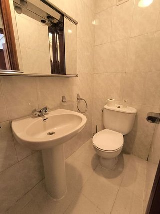 Piso en venta en Santiago - San Telmo en Palencia