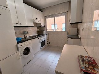 Piso en venta en Santiago - San Telmo en Palencia