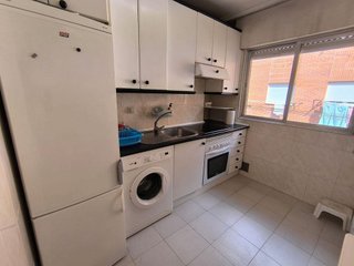 Piso en venta en Santiago - San Telmo en Palencia