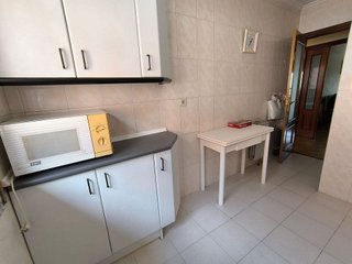 Piso en venta en Santiago - San Telmo en Palencia