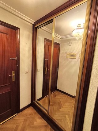 Piso en venta en Santiago - San Telmo en Palencia