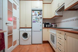 Piso en venta en Casco Histórico en Alcalá de Henares