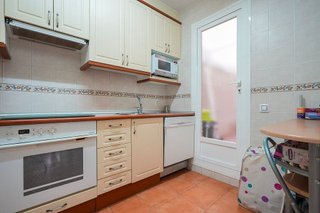 Piso en venta en Casco Histórico en Alcalá de Henares