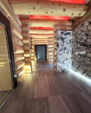 Casas prefabricadas de madera