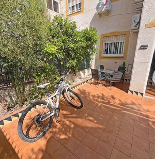 Piso en venta en Urbanizaciones en Guardamar del Segura