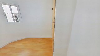 Piso en venta en En Corts en Valencia
