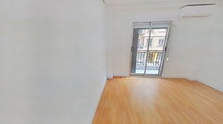 Piso en venta en En Corts en Valencia